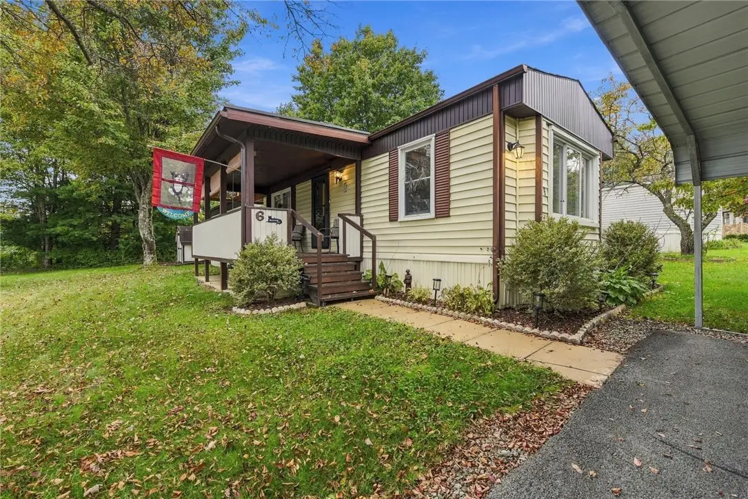 6 Jay Bird Circle, Greensburg, PA 15601 - #1