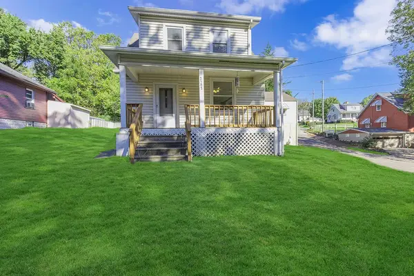 2500 Steffin Hill Rd., Beaver Falls, PA 15010