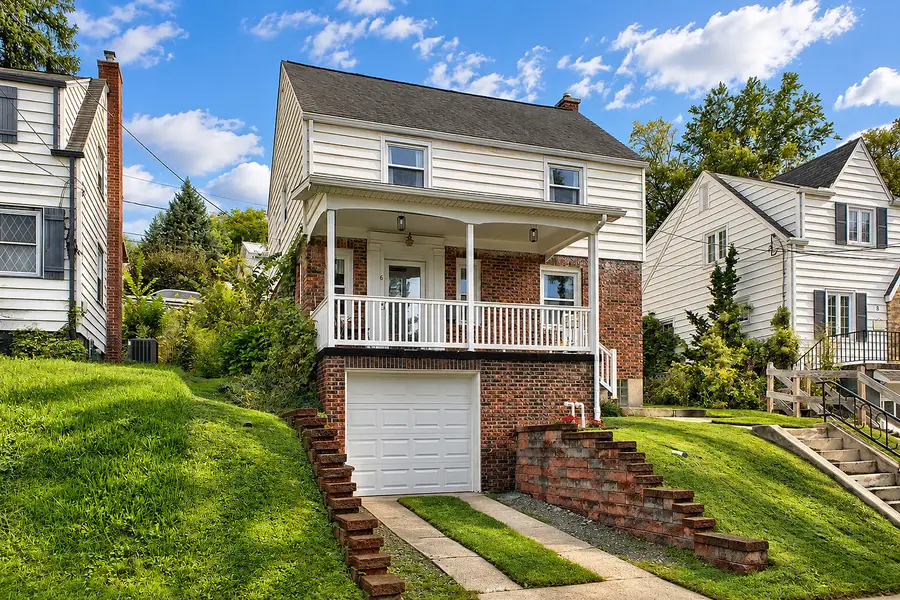 6 Mechling Way, Greensburg, PA 15601 - #2
