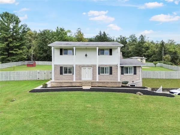 873 S Quaker Church Rd, Perryopolis, PA 15473