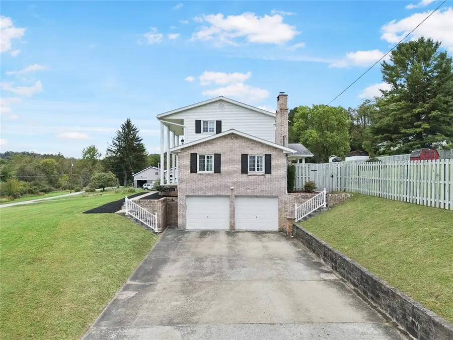 873 S Quaker Church Rd, Perryopolis, PA 15473 - #2