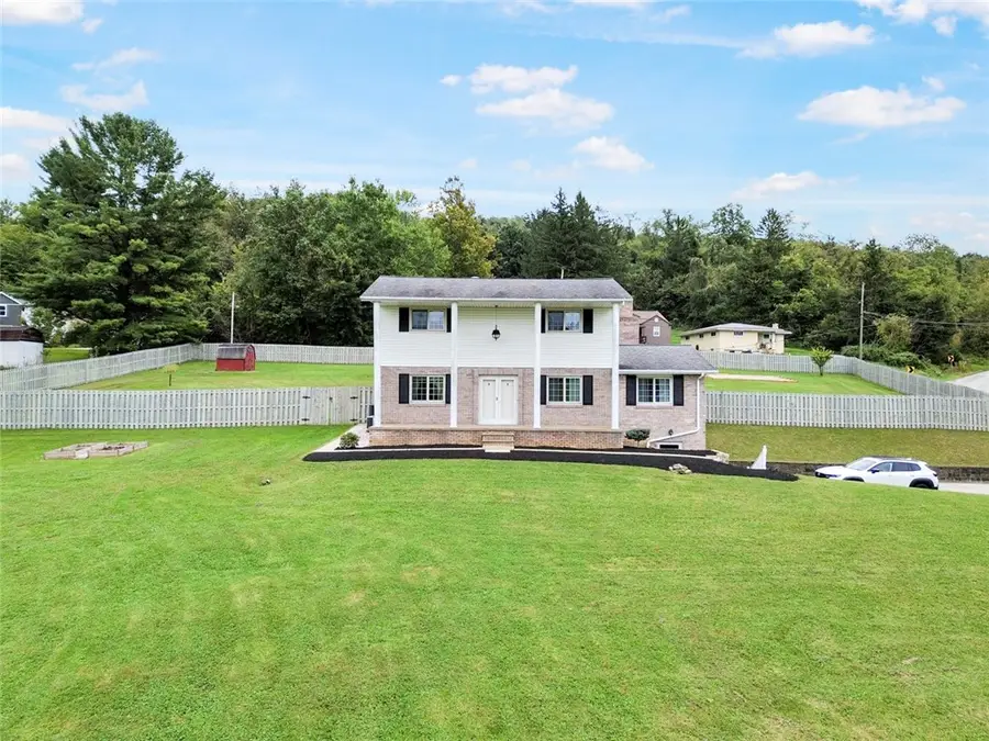 873 S Quaker Church Rd, Perryopolis, PA 15473 - #3