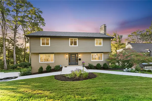 736 Pinetree Rd, Pittsburgh, PA 15243