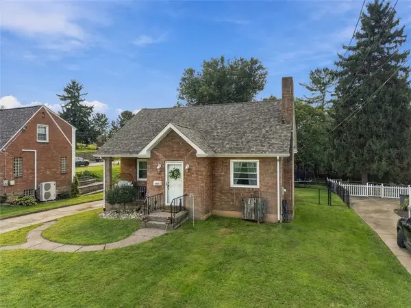 3403 Mount Troy, Pittsburgh, PA 15212