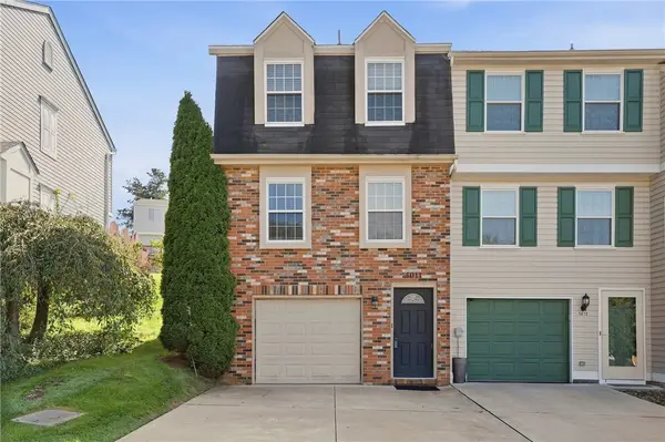 5011 Hamilton Dr, Aliquippa, PA 15001