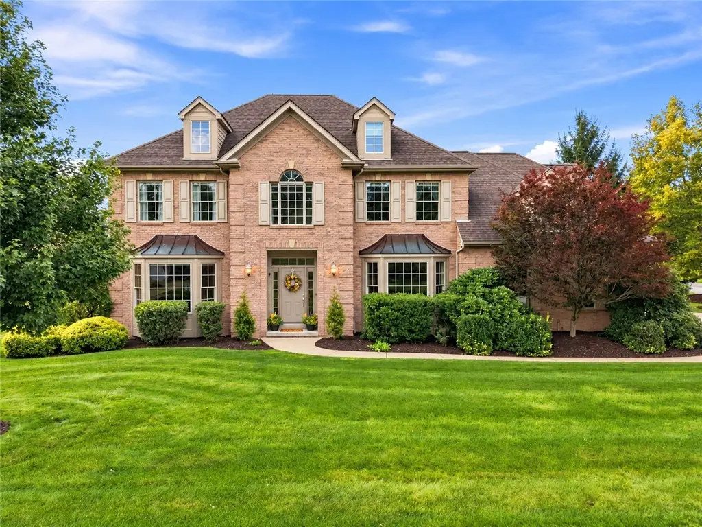 201 Morgan Ct, Mars, PA 16046 - #1