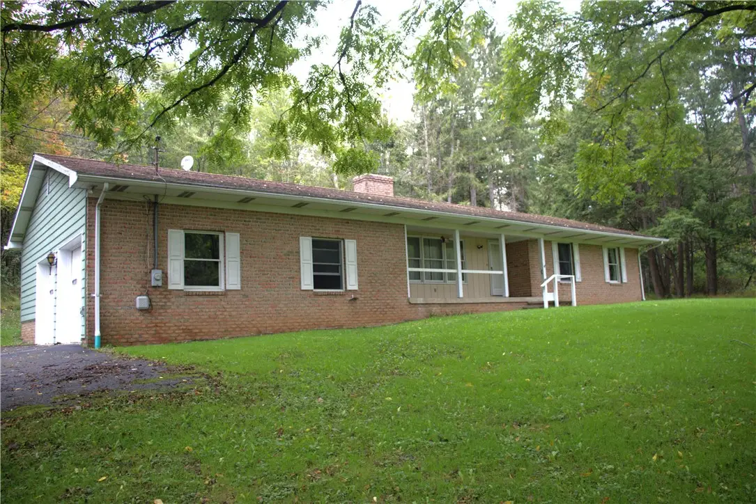 308 Wallace Lane, Ligonier, PA 15658 - #1