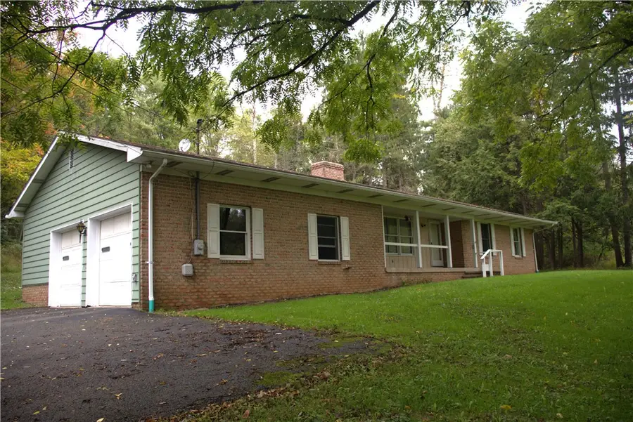 308 Wallace Lane, Ligonier, PA 15658 - #2