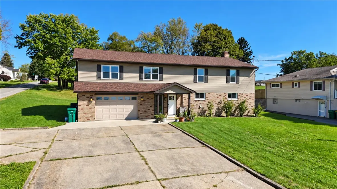 233 Home Ave, Butler, PA 16001 - #1