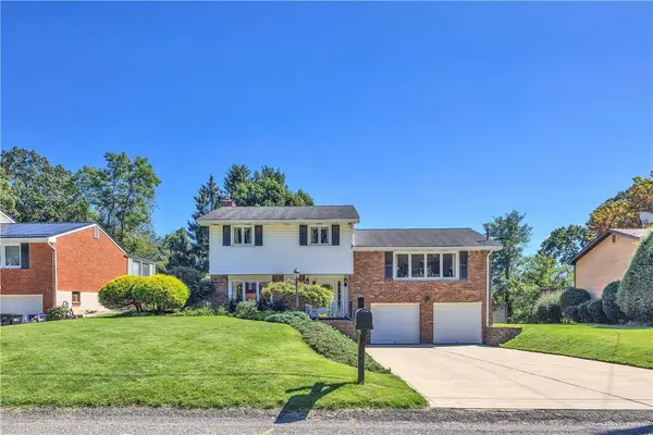 146 S Jamestown Rd, Coraopolis, PA 15108