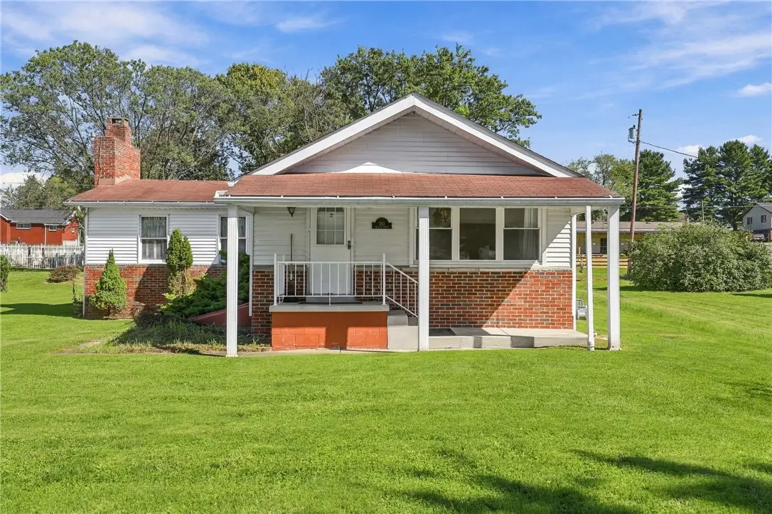 210 Edwards St, Vanderbilt, PA 15486 - #1