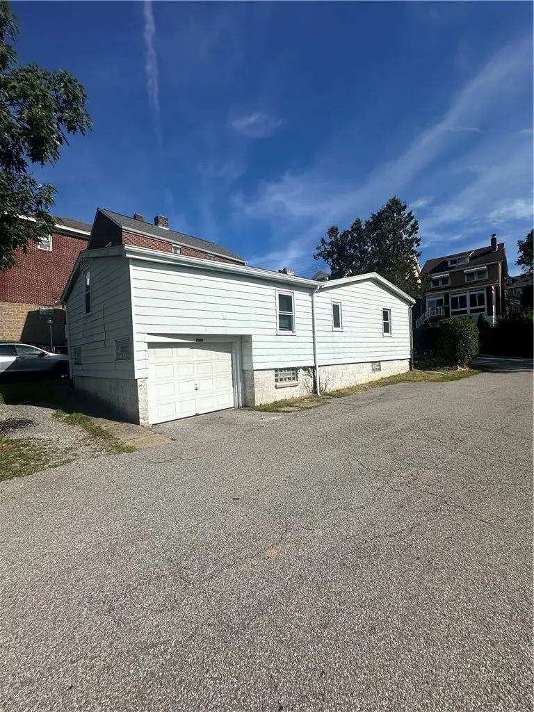 1107 Wisconsin Ave, Pittsburgh, PA 15216 - #1