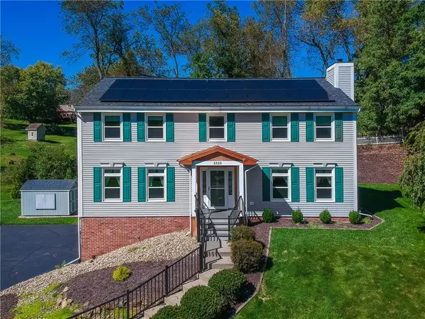 2525 Country Side Lane, Wexford, PA 15090