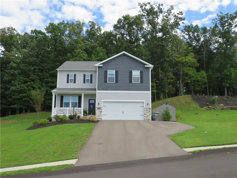220 Crabapple Lane, Beaver Falls, PA 15010 - #2
