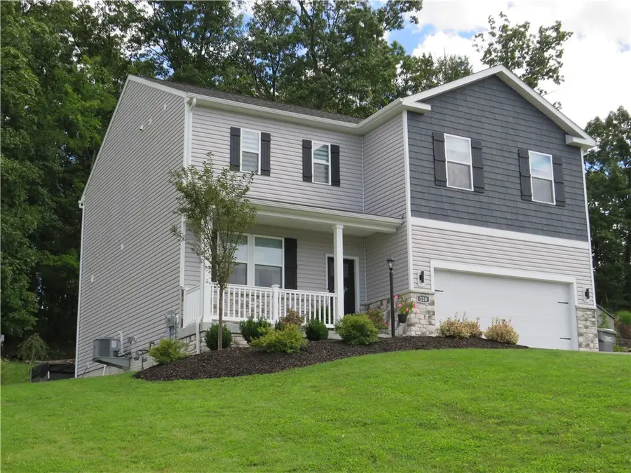 220 Crabapple Lane, Beaver Falls, PA 15010 - #3