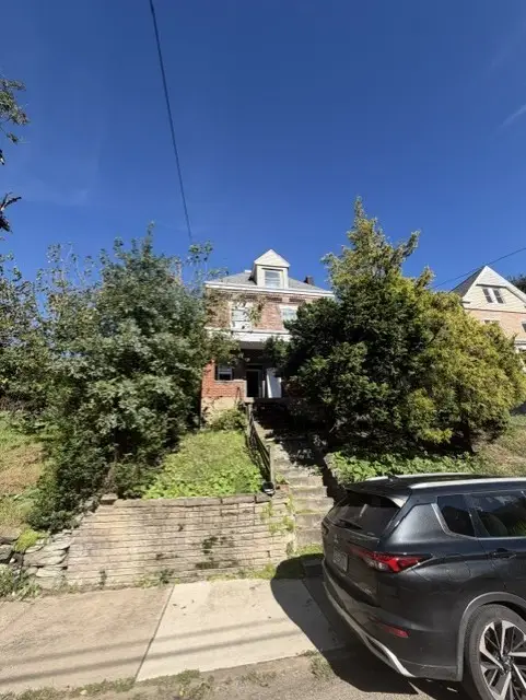 4817 Monongahela Street, Pittsburgh, PA 15207 - #2