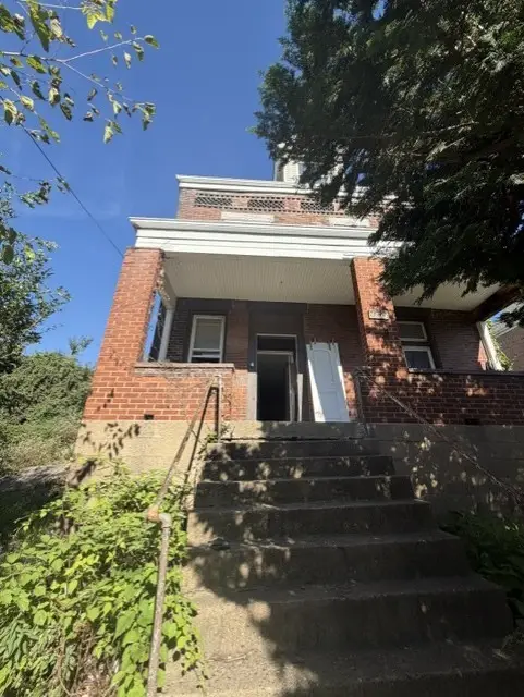 4817 Monongahela Street, Pittsburgh, PA 15207 - #3