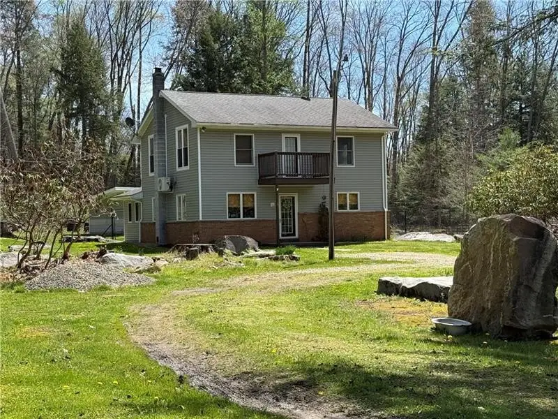 147 Fetterman Lane, Mahaffey, PA 15757 - #1