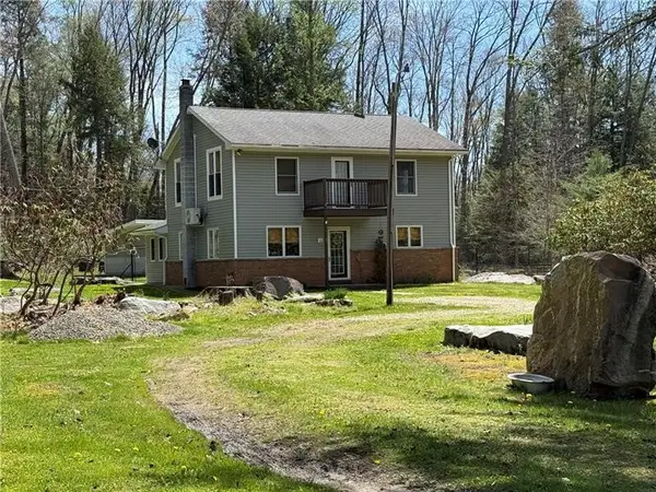 147 Fetterman Lane, Mahaffey, PA 15757