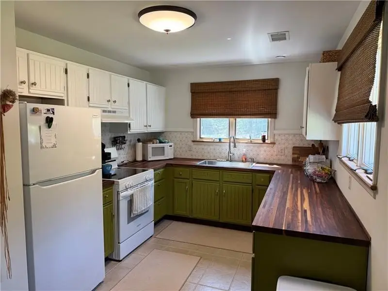147 Fetterman Lane, Mahaffey, PA 15757 - #2