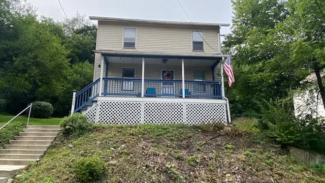 122 Hillside Way, New Castle, PA 16101 - #1