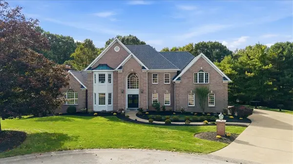 117 Tor Cir, Gibsonia, PA 15044