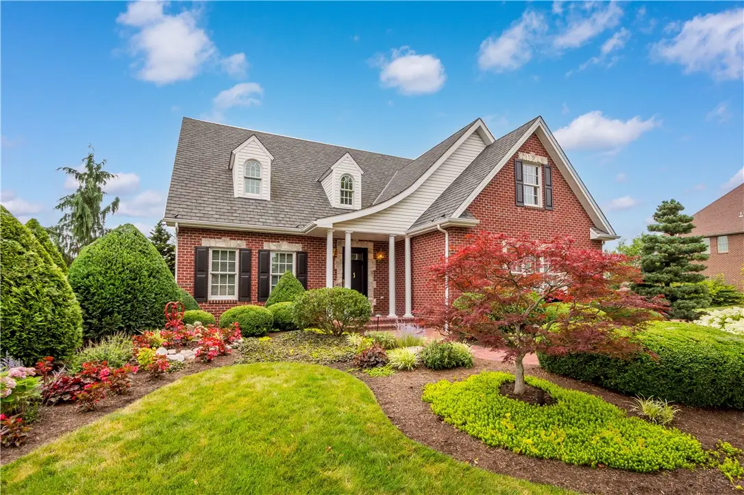 1005 Skyline Drive, Canonsburg, PA 15317 - #1