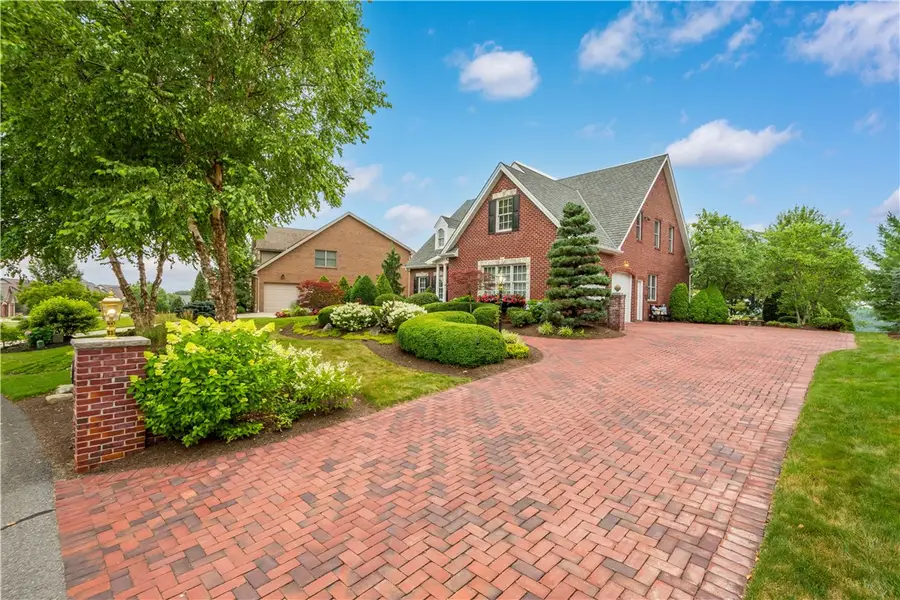 1005 Skyline Drive, Canonsburg, PA 15317 - #2