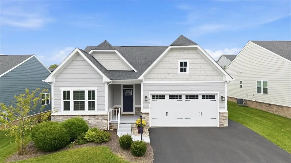 3015 Humbolt Pl, Valencia, PA 16059 - #1