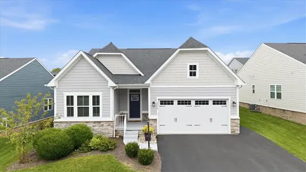 3015 Humbolt Pl, Valencia, PA 16059