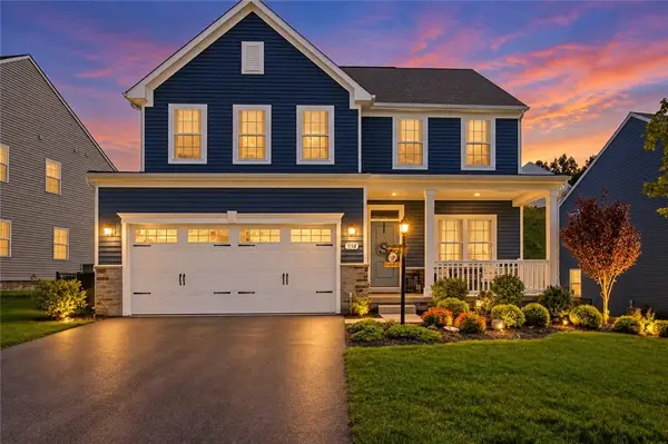 558 Dogwood Ln, Mc Donald, PA 15057