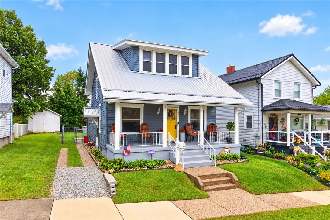 42 Prospect St, Uniontown, PA 15401 - #1