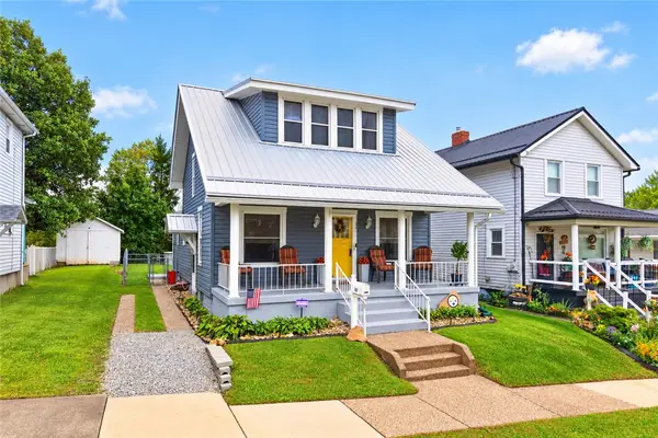 42 Prospect St, Uniontown, PA 15401