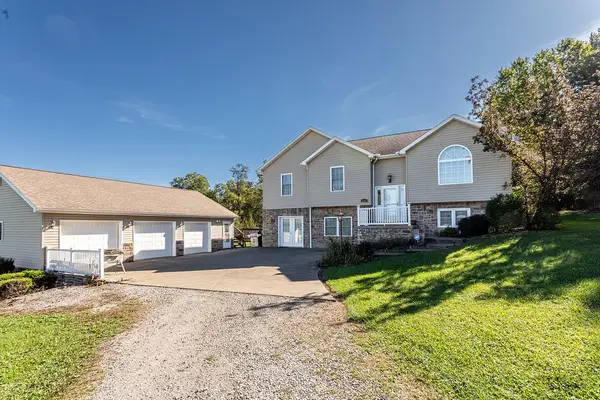 115 Maple Hill Lane, Uniontown, PA 15401