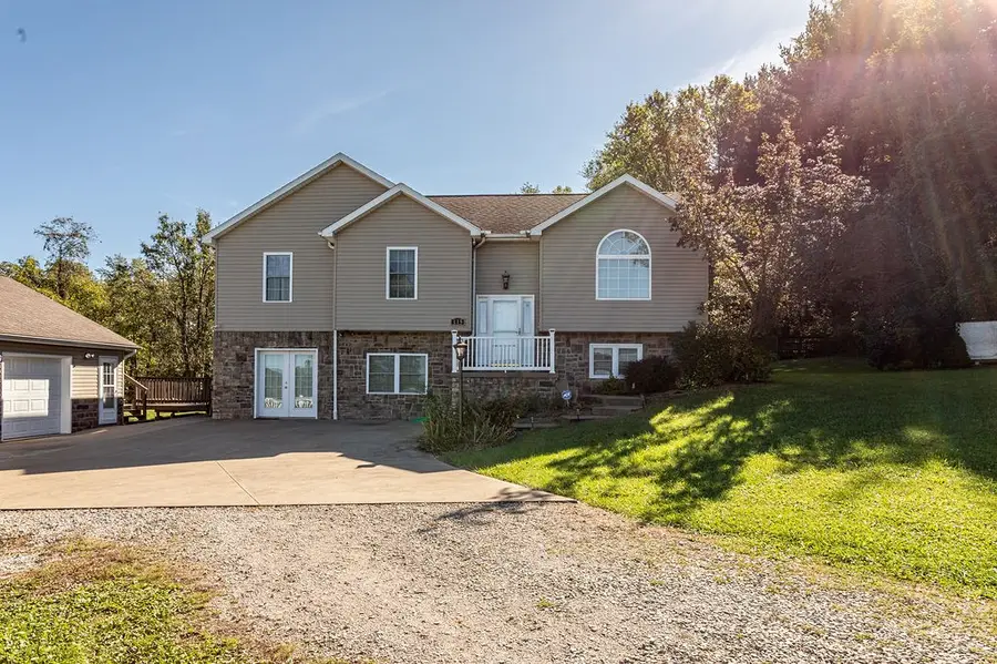 115 Maple Hill Lane, Uniontown, PA 15401 - #2