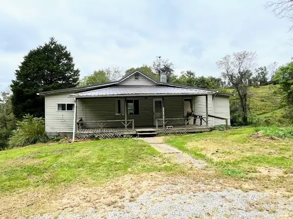 2265 S. Eighty Eight Road, Greensboro, PA 15338