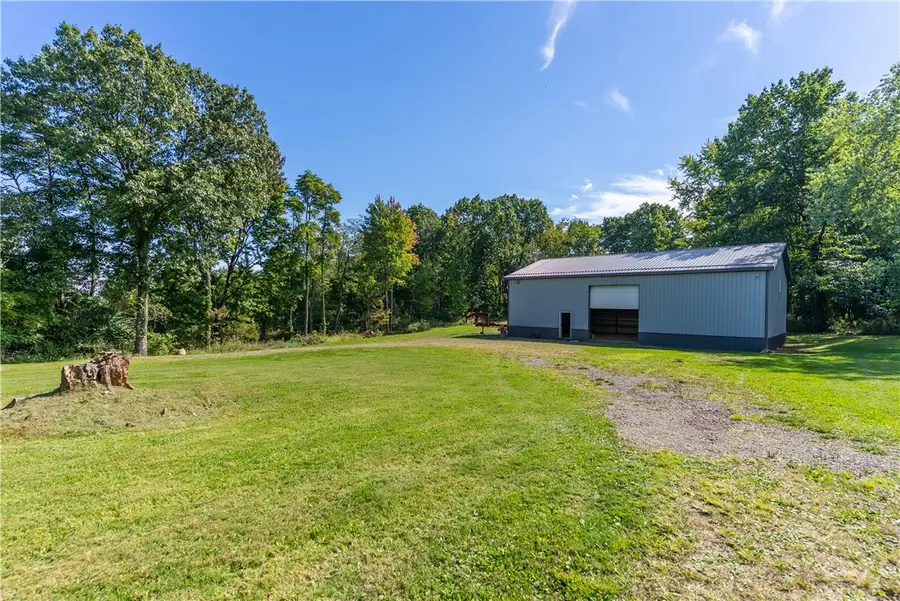 420 Possum Hollow Rd, Wampum, PA 16157 - #3
