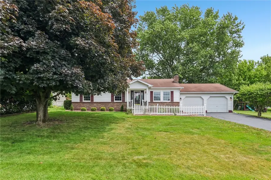 1112 Motor Street, New Castle, PA 16101 - #2