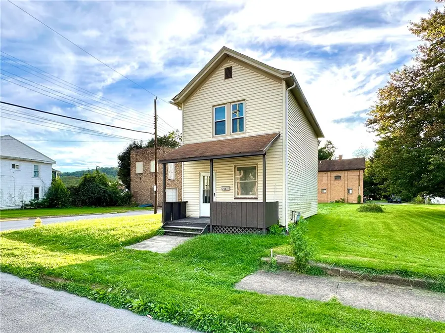 2503 8th Ave, Beaver Falls, PA 15010 - #2