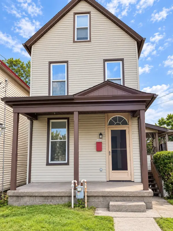 1424 Summit Street, Pittsburgh, PA 15221