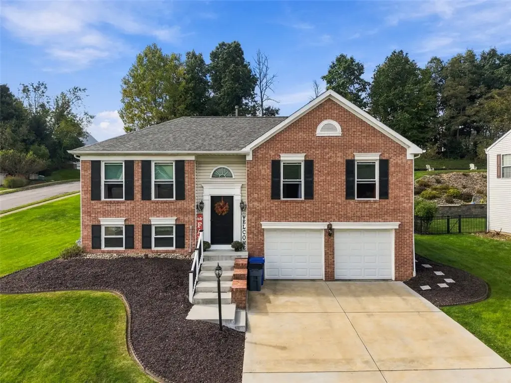 1101 Fairfield Lane, Sturgeon, PA 15057 - #1