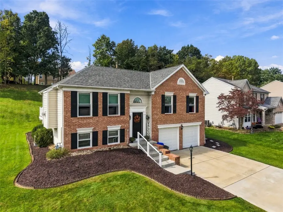 1101 Fairfield Lane, Sturgeon, PA 15057 - #3