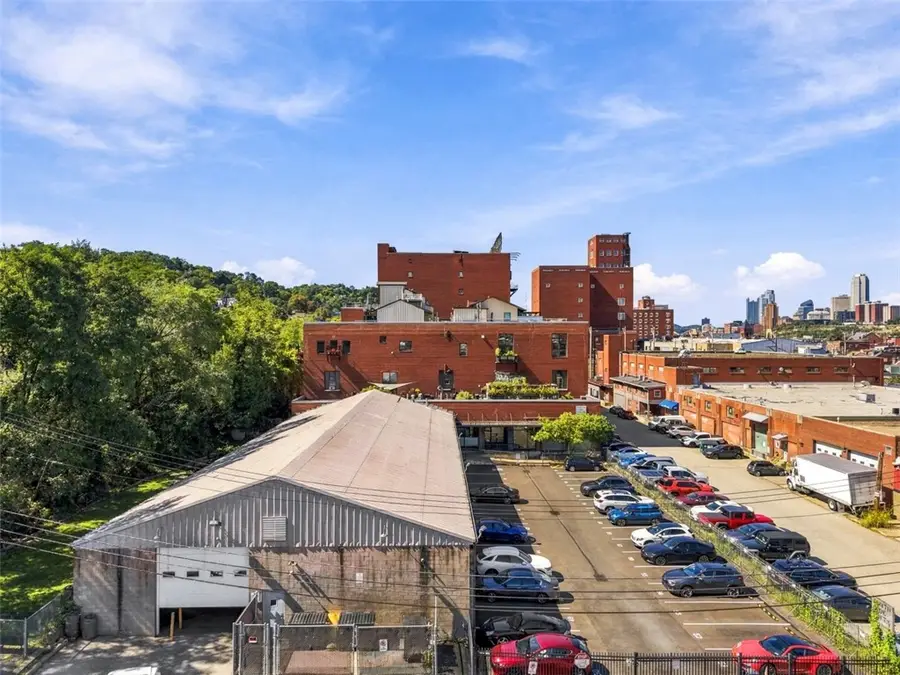 2250 Mary Street #208, Pittsburgh, PA 15203 - #3