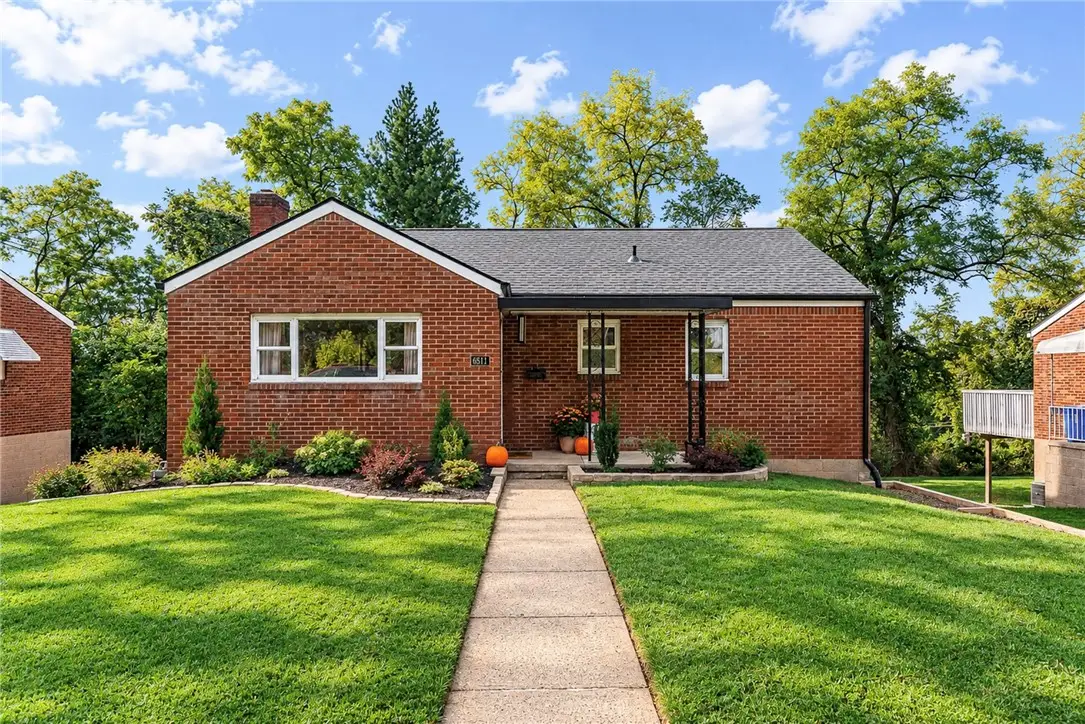 6511 Virginia Ave, Pittsburgh, PA 15202 - #1