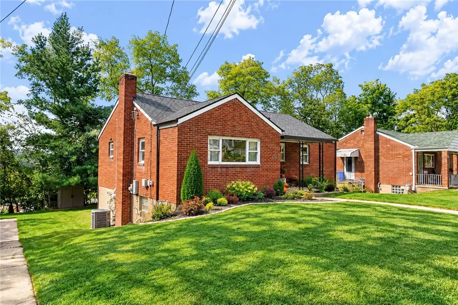 6511 Virginia Ave, Pittsburgh, PA 15202 - #2