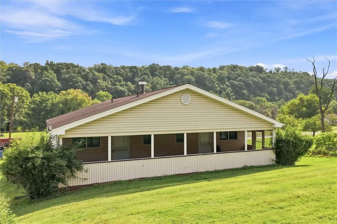 401 Industry Rd (rear), Buena Vista, PA 15018 - #1