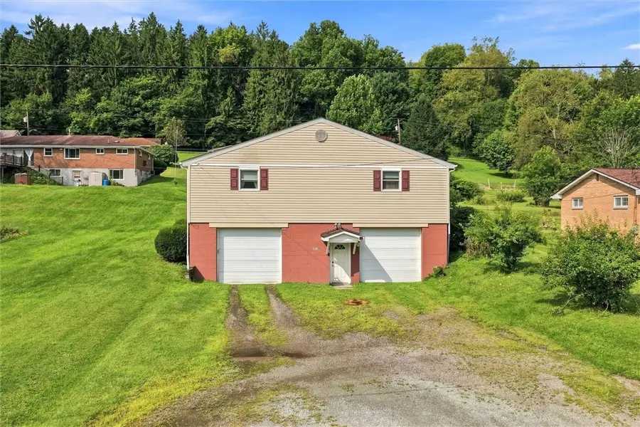 401 Industry Rd (rear), Buena Vista, PA 15018 - #2