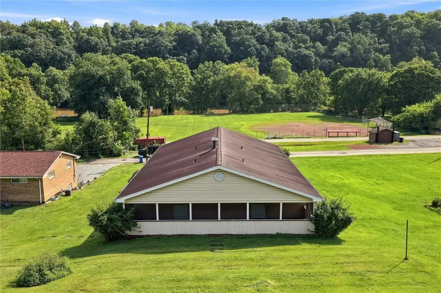 401 Industry Rd (rear), Buena Vista, PA 15018 - #3
