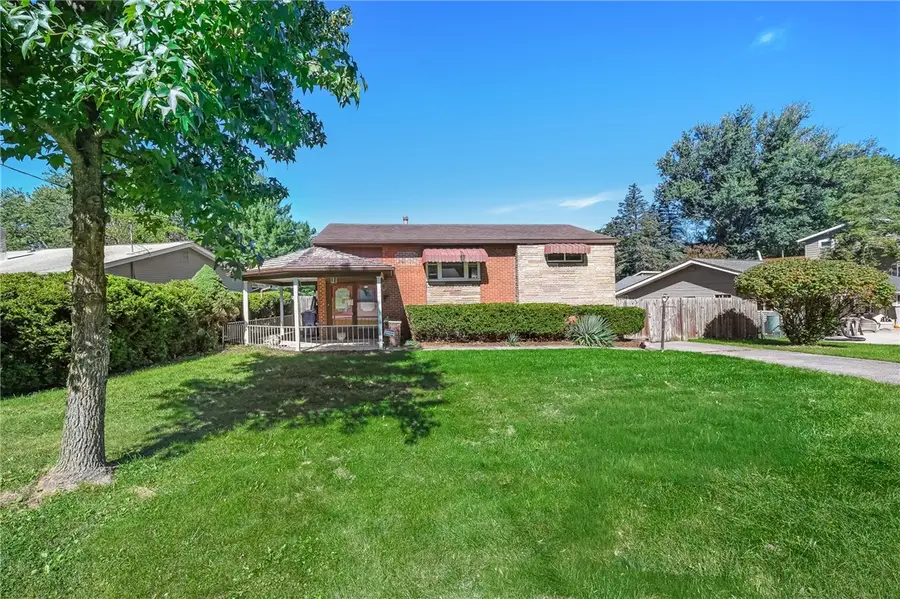 308 Hankey Farms Dr, Oakdale, PA 15071 - #2