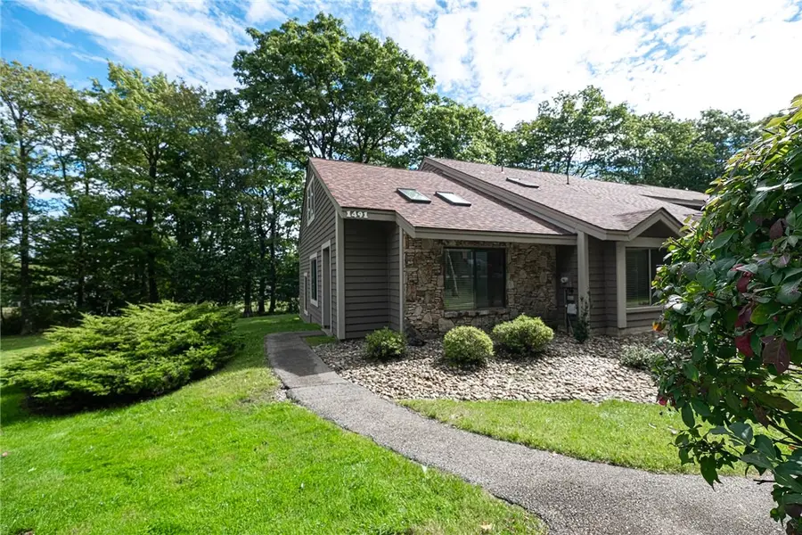 1491 Saddler Way, Jefferson, PA 15502 - #2